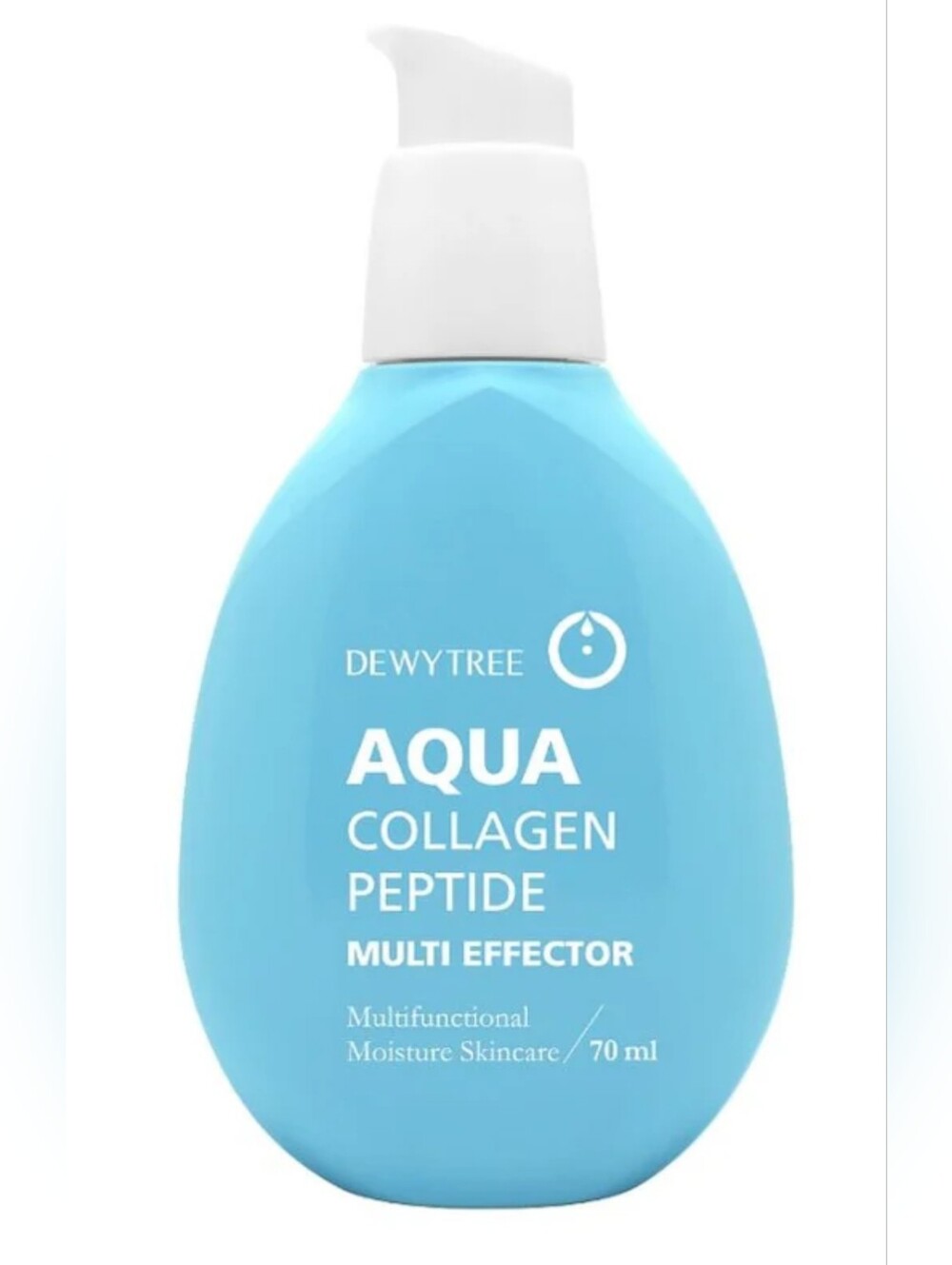 Dewytree Aqua Collagen Peptide Multi Effector - NEW